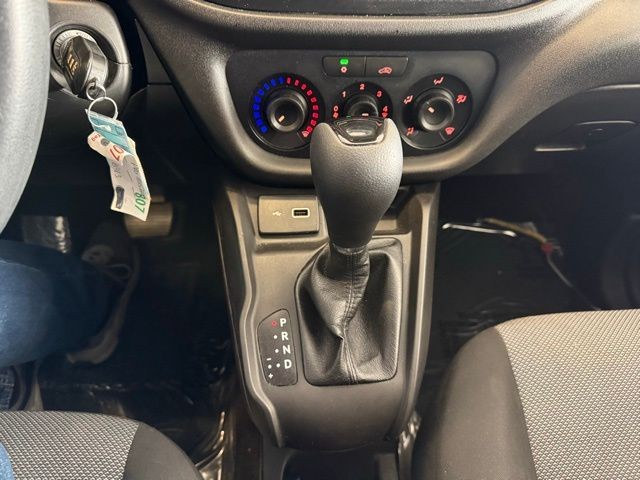 Ram ProMaster City Cargo Van Vehicle Full-screen Gallery Image 15