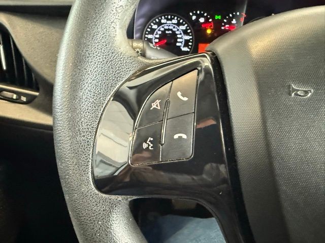 Ram ProMaster City Cargo Van Vehicle Full-screen Gallery Image 17