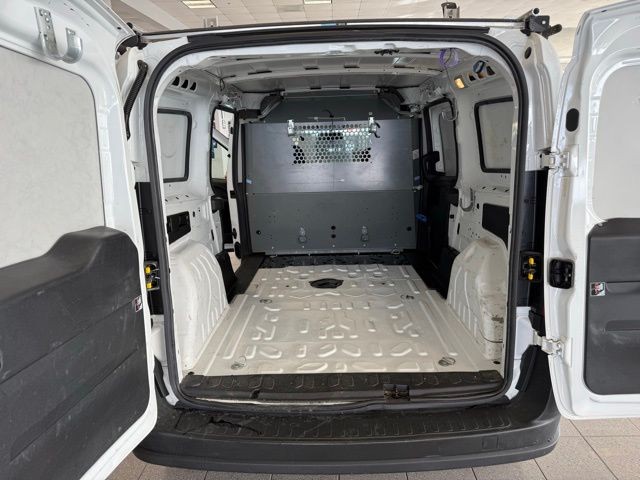 Ram ProMaster City Cargo Van Vehicle Full-screen Gallery Image 22