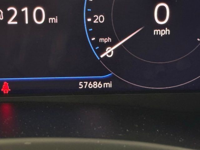 Volkswagen Atlas Vehicle Full-screen Gallery Image 12