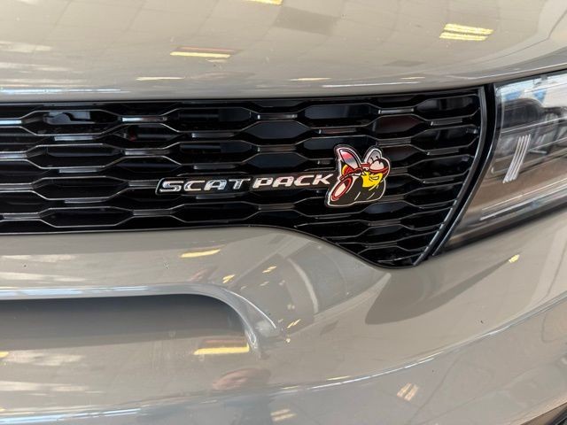 Dodge Charger Vehicle Full-screen Gallery Image 08