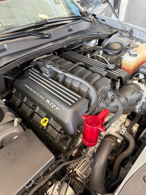 Dodge Charger Vehicle Full-screen Gallery Image 29