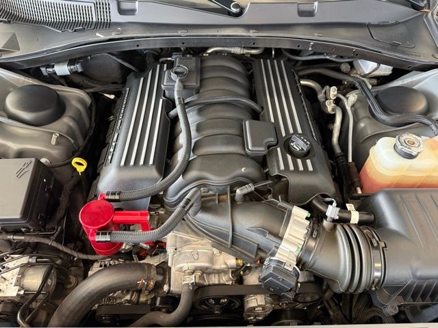 Dodge Charger Vehicle Full-screen Gallery Image 30