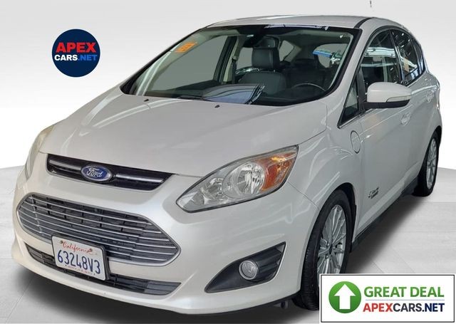 more details - ford c-max energi