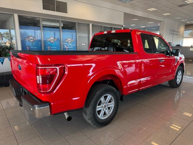 Ford F-150 Vehicle Full-screen Gallery Image 03