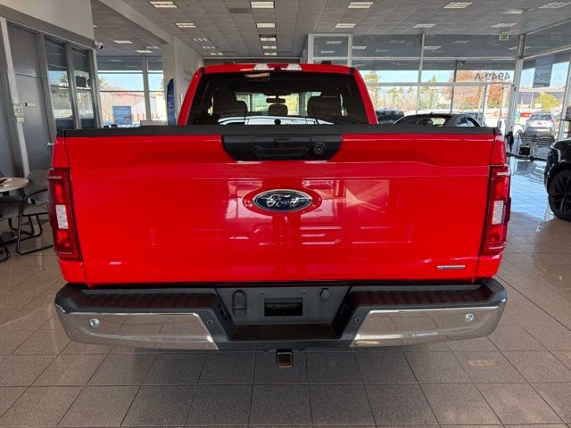 Ford F-150 Vehicle Full-screen Gallery Image 04
