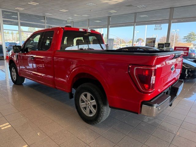 Ford F-150 Vehicle Full-screen Gallery Image 06