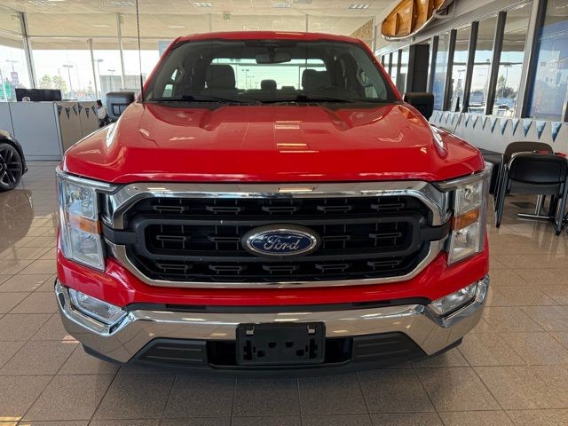 Ford F-150 Vehicle Full-screen Gallery Image 08