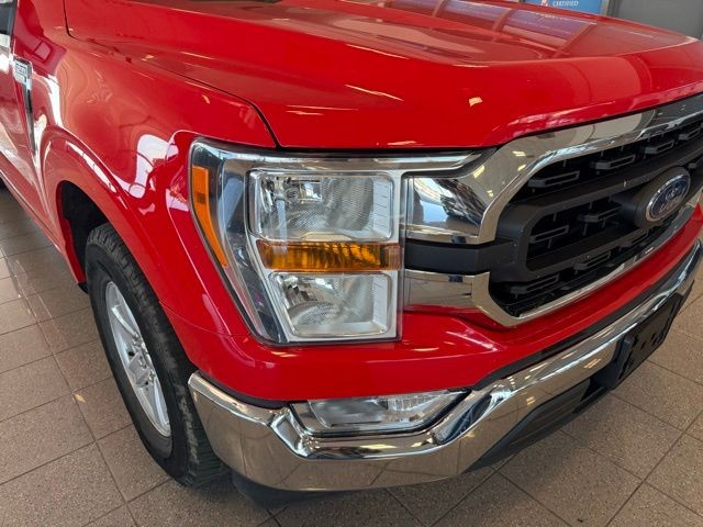 Ford F-150 Vehicle Full-screen Gallery Image 09