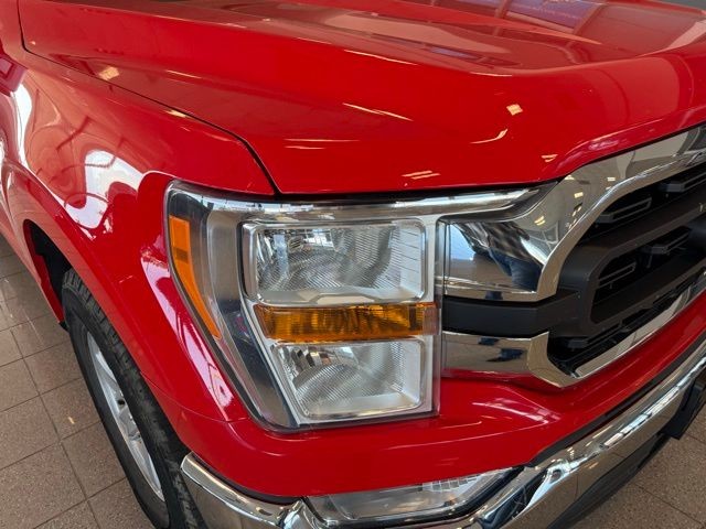 Ford F-150 Vehicle Full-screen Gallery Image 10