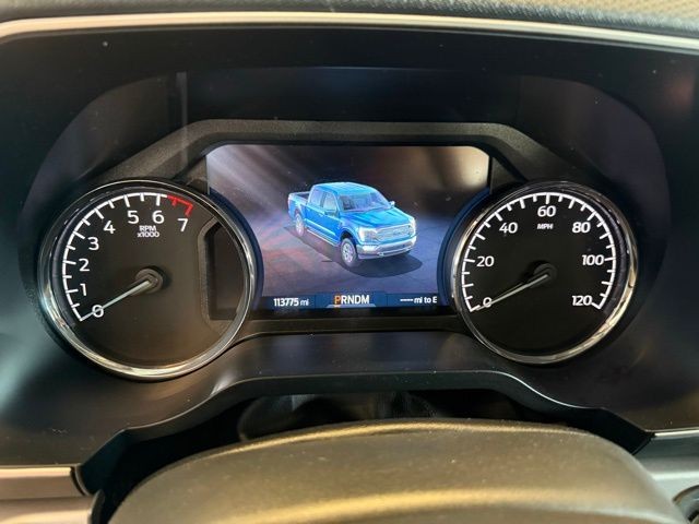 Ford F-150 Vehicle Full-screen Gallery Image 14