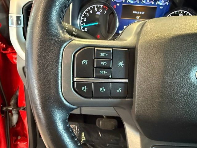 Ford F-150 Vehicle Full-screen Gallery Image 19