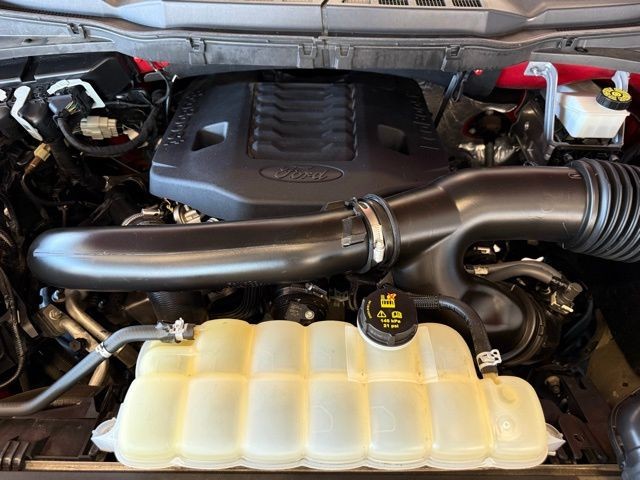 Ford F-150 Vehicle Full-screen Gallery Image 30