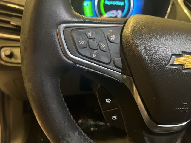 Chevrolet Volt Vehicle Full-screen Gallery Image 21