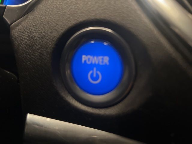 Chevrolet Volt Vehicle Full-screen Gallery Image 29