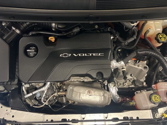 Chevrolet Volt Vehicle Full-screen Gallery Image 31