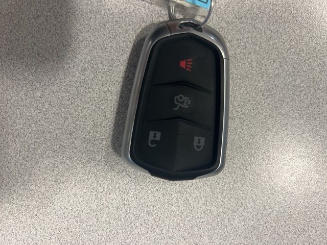 Chevrolet Volt Vehicle Full-screen Gallery Image 40