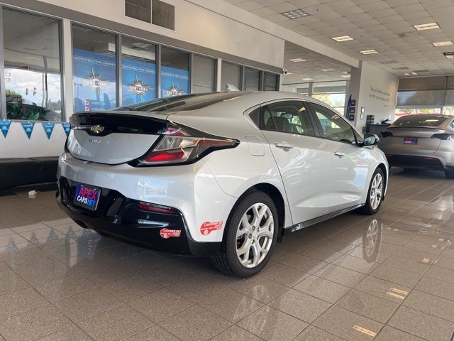 Chevrolet Volt Vehicle Full-screen Gallery Image 41