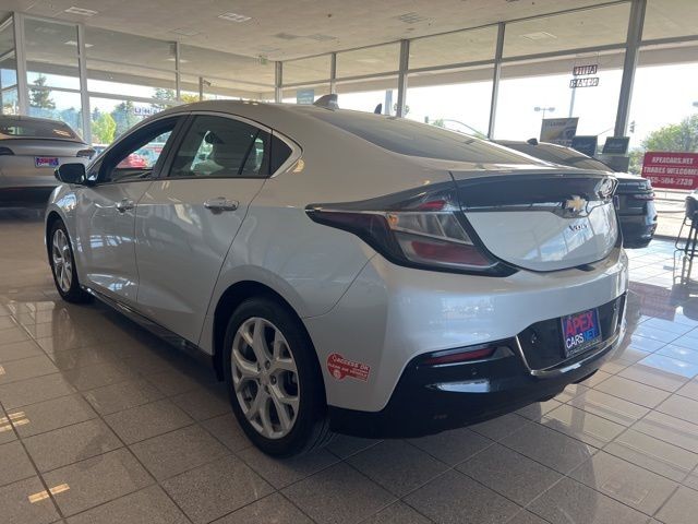 Chevrolet Volt Vehicle Full-screen Gallery Image 44