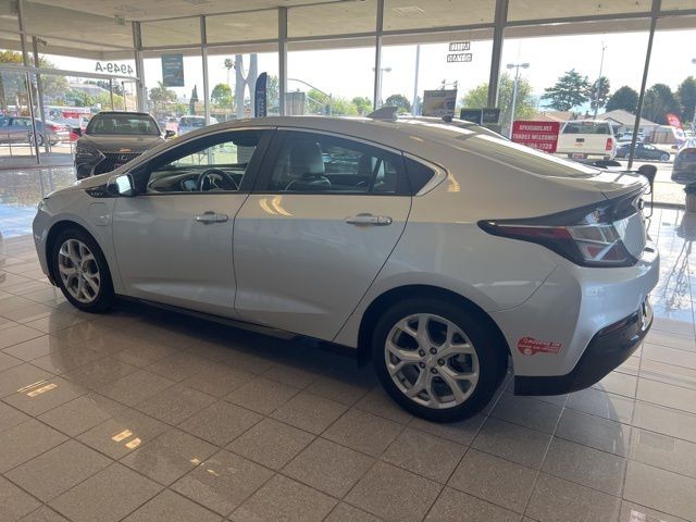 Chevrolet Volt Vehicle Full-screen Gallery Image 46