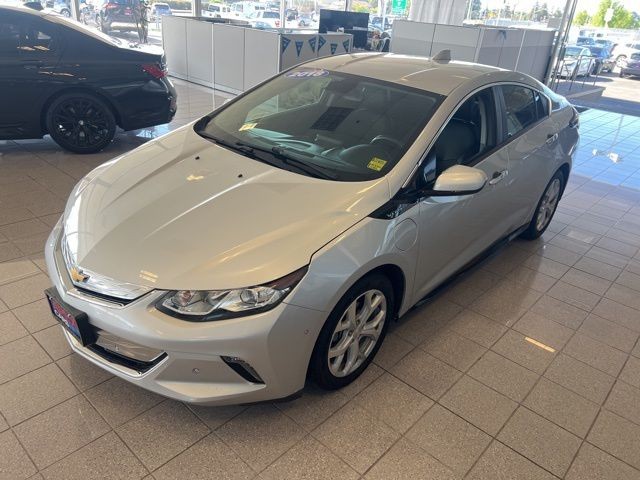 Chevrolet Volt Vehicle Full-screen Gallery Image 47