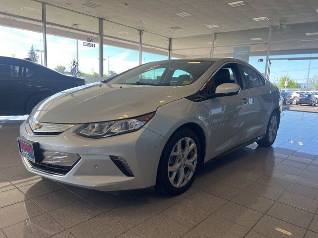 Chevrolet Volt Vehicle Full-screen Gallery Image 48