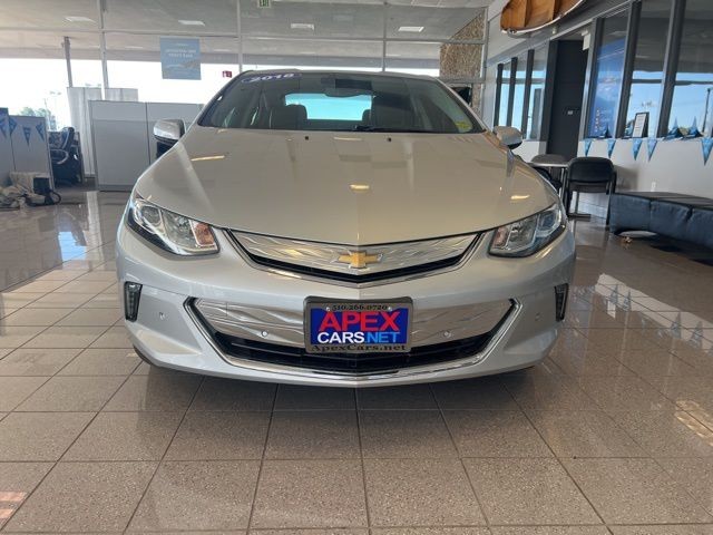 Chevrolet Volt Vehicle Full-screen Gallery Image 49