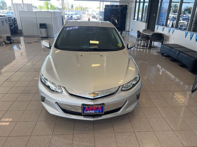 Chevrolet Volt Vehicle Full-screen Gallery Image 50