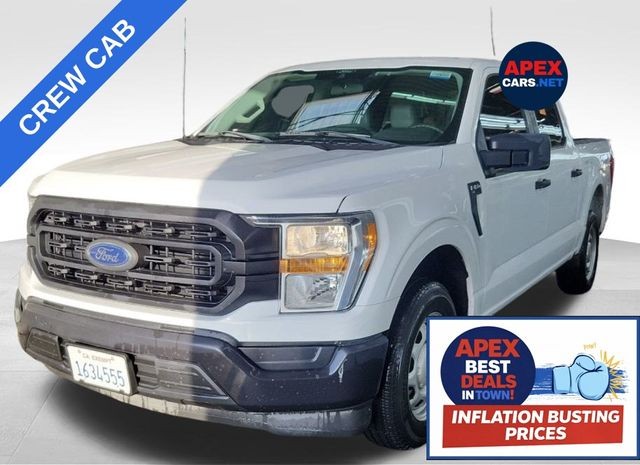 more details - ford f-150