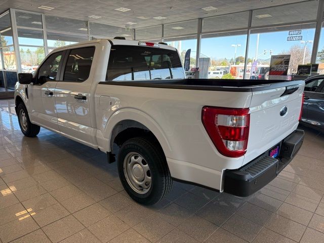 Ford F-150 Vehicle Full-screen Gallery Image 05