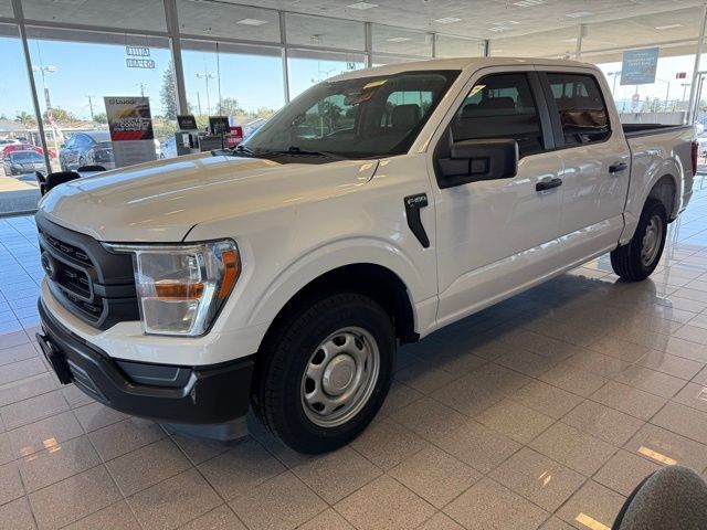 Ford F-150 Vehicle Full-screen Gallery Image 06