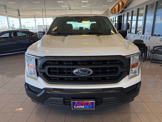 Ford F-150 Vehicle Full-screen Gallery Image 07