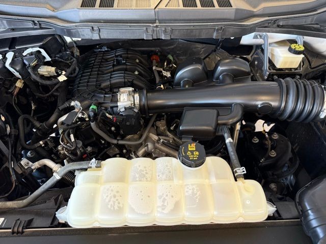 Ford F-150 Vehicle Full-screen Gallery Image 26