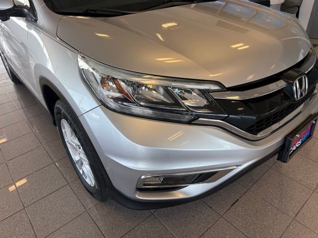 Honda CR-V Vehicle Full-screen Gallery Image 08