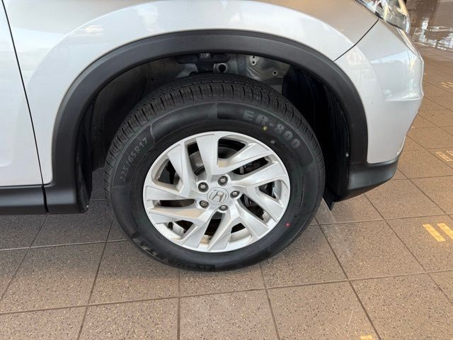 Honda CR-V Vehicle Full-screen Gallery Image 10