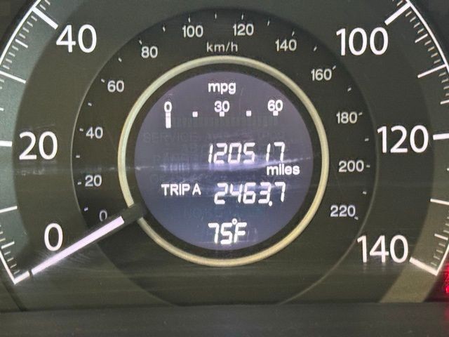 Honda CR-V Vehicle Full-screen Gallery Image 12