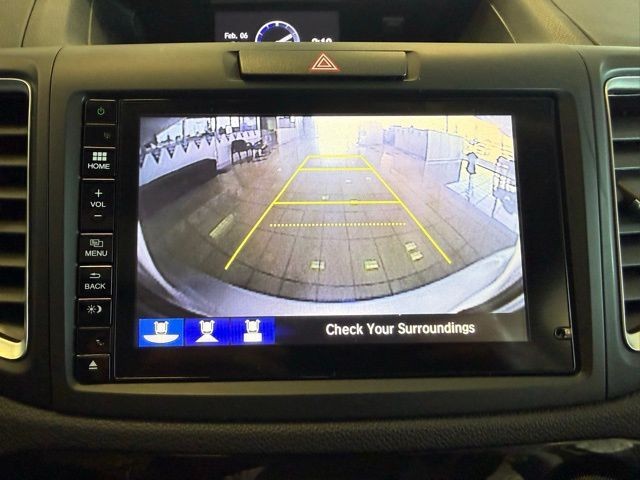 Honda CR-V Vehicle Full-screen Gallery Image 14