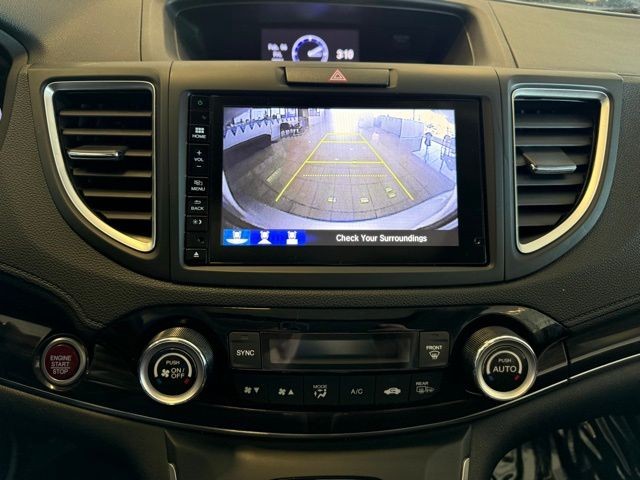 Honda CR-V Vehicle Full-screen Gallery Image 15
