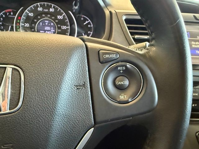 Honda CR-V Vehicle Full-screen Gallery Image 17