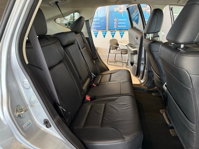 Honda CR-V Vehicle Full-screen Gallery Image 23