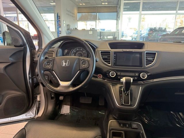 Honda CR-V Vehicle Full-screen Gallery Image 25