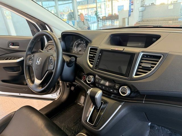 Honda CR-V Vehicle Full-screen Gallery Image 28