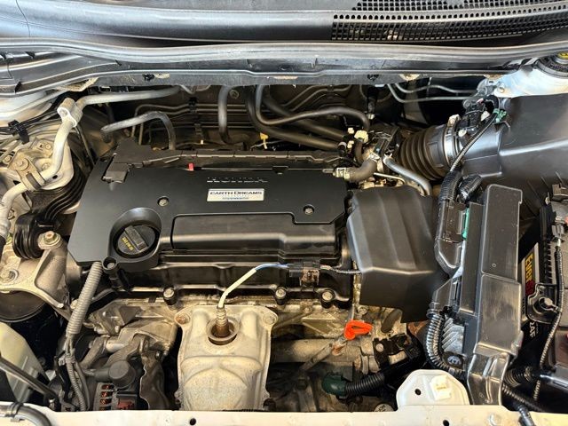 Honda CR-V Vehicle Full-screen Gallery Image 29