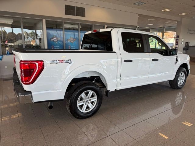 Ford F-150 Vehicle Full-screen Gallery Image 03