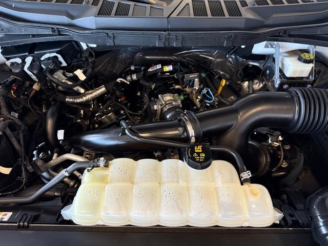 Ford F-150 Vehicle Full-screen Gallery Image 27