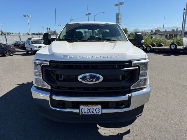 Ford F-350SD Vehicle Full-screen Gallery Image 08