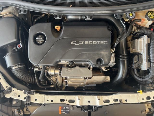 Chevrolet Cruze Vehicle Full-screen Gallery Image 25