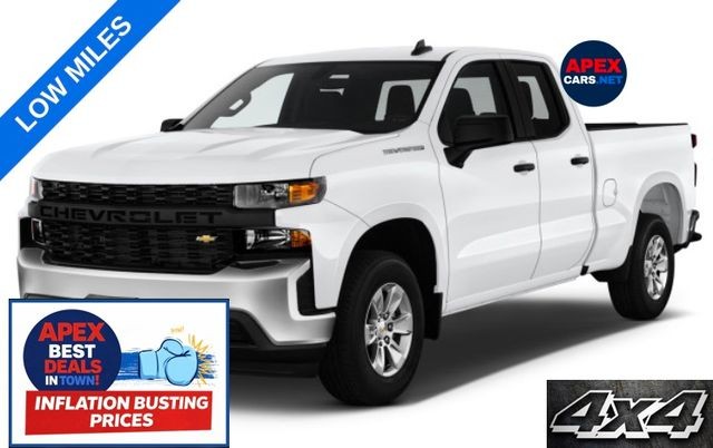 more details - chevrolet silverado 1500