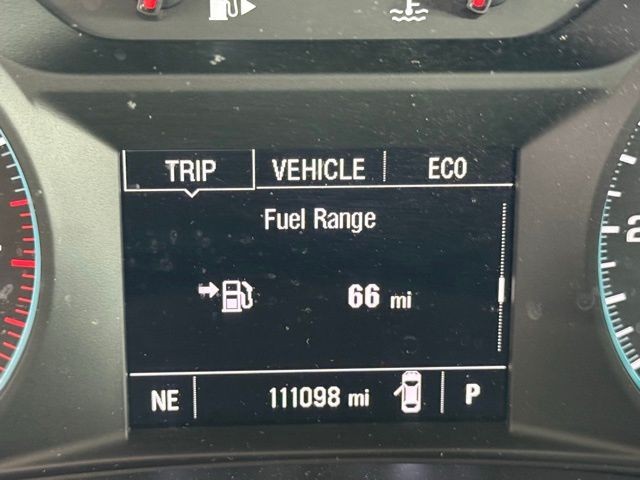 Chevrolet Malibu Vehicle Full-screen Gallery Image 12