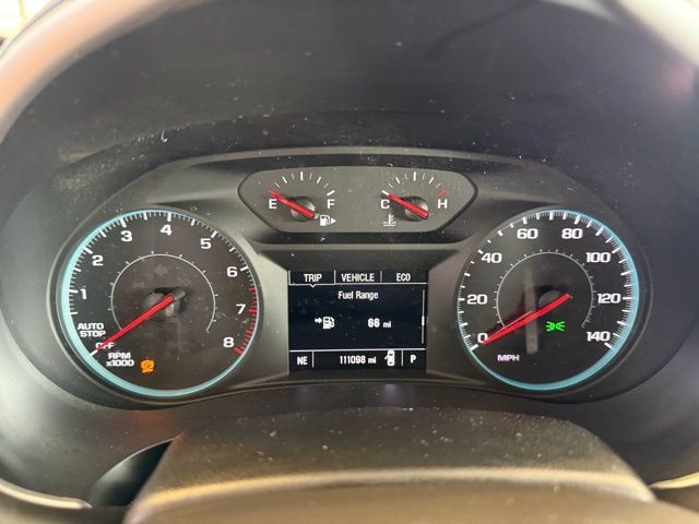 Chevrolet Malibu Vehicle Full-screen Gallery Image 13